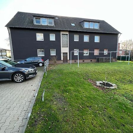 Ewald Apartment Gelsenkirchen Bagian luar foto